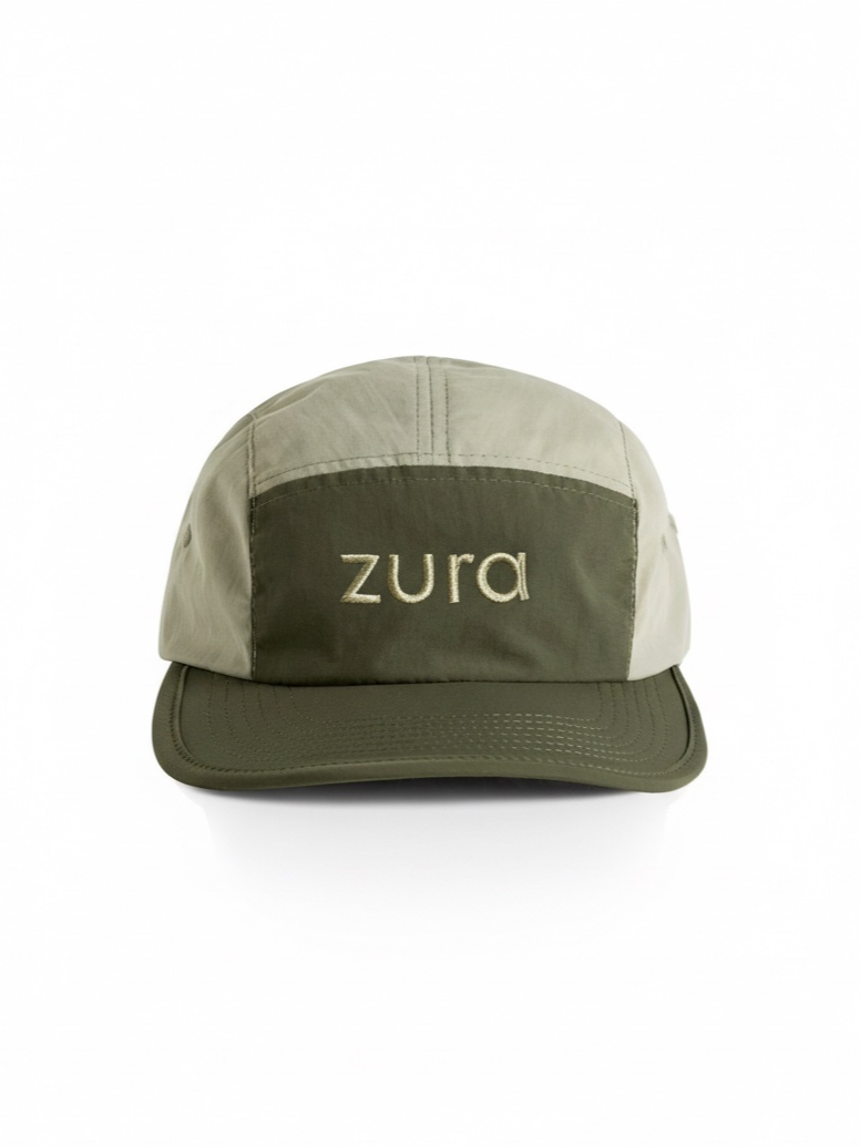 zura Ultralight Collection - Mossline