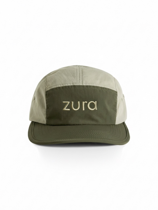 zura Ultralight Collection - Mossline
